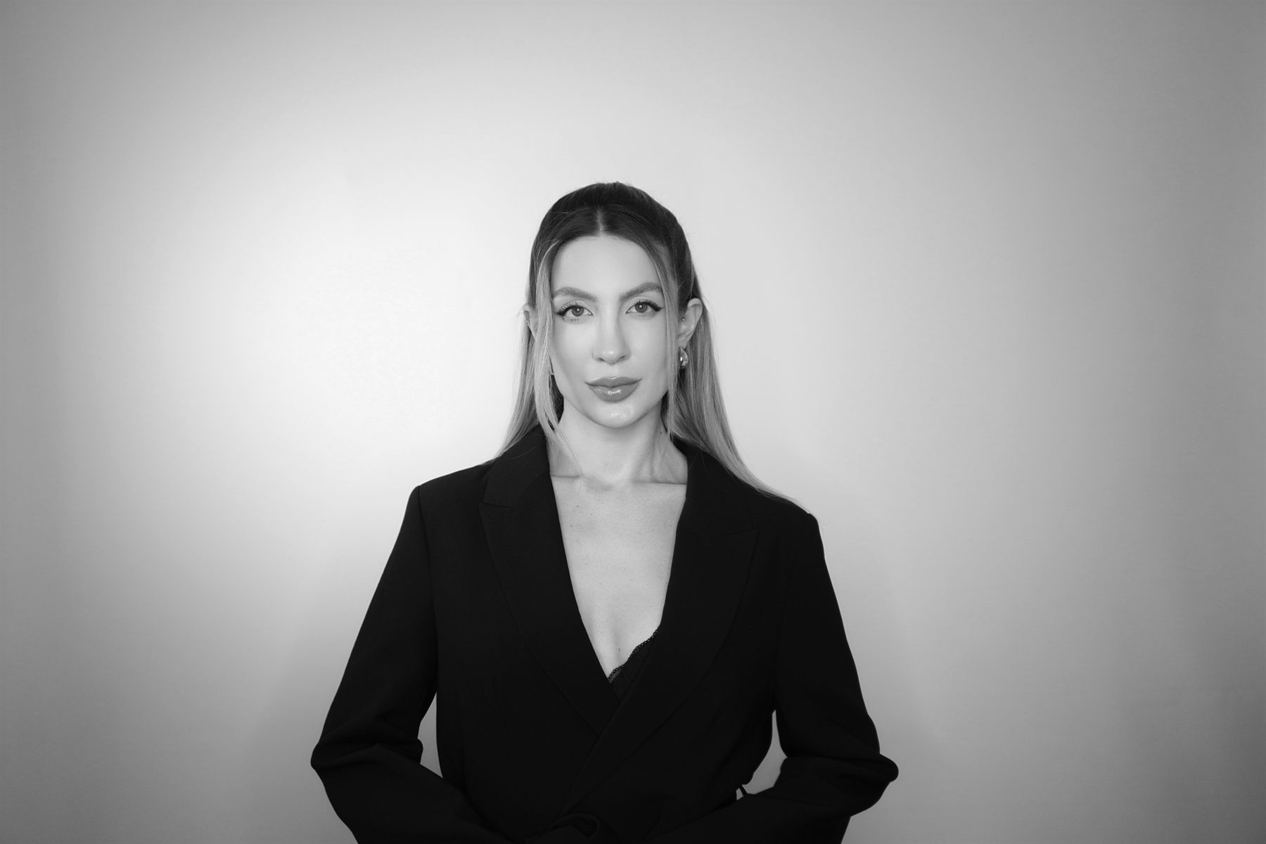 Gaia Carollo, founder and creative director of Loudgrit